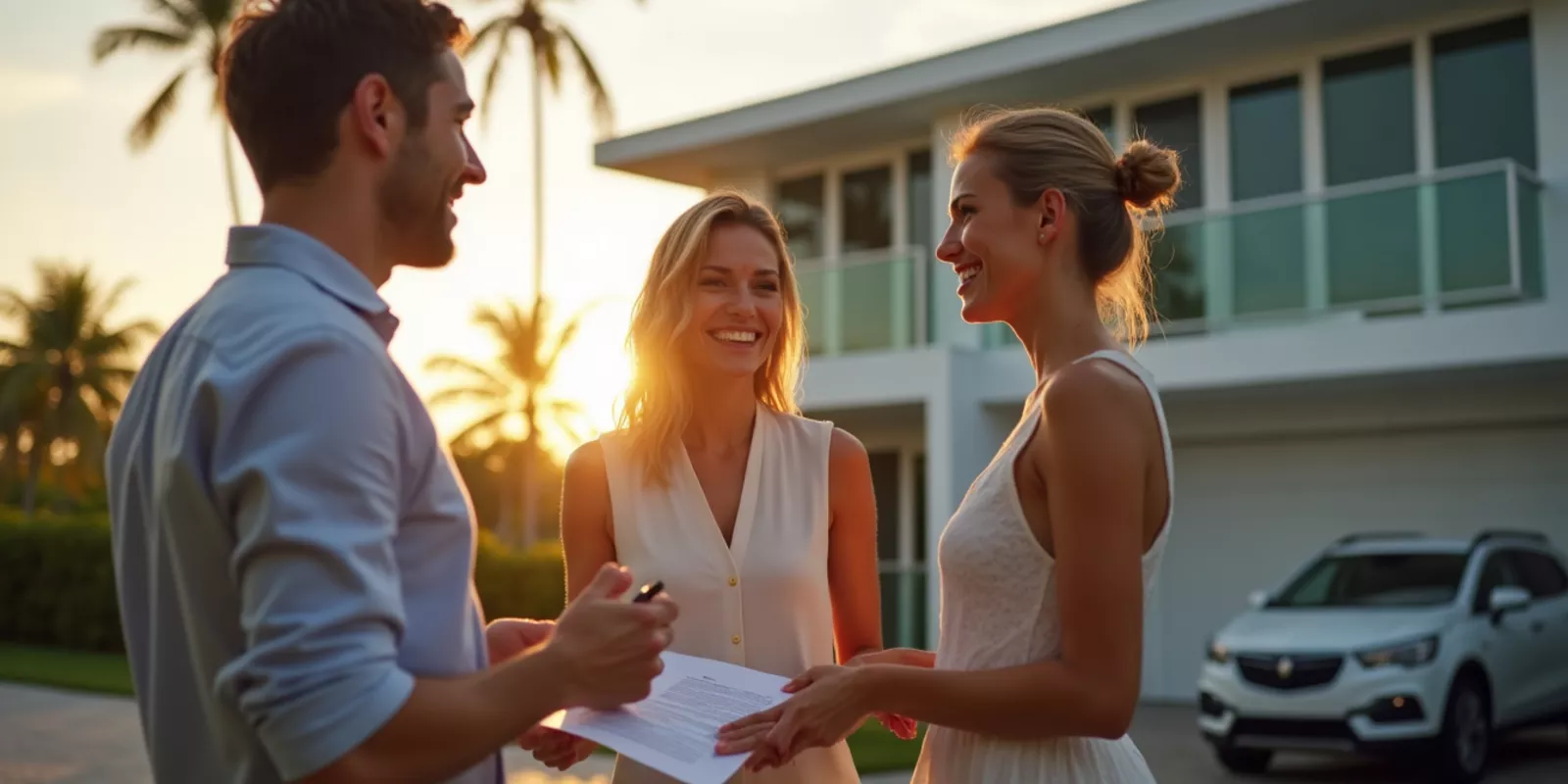 Cuentas Escrow: Seguridad en Transacciones en Miami