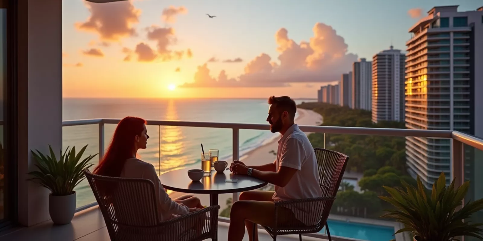 Seguros esenciales al comprar propiedad en Miami
