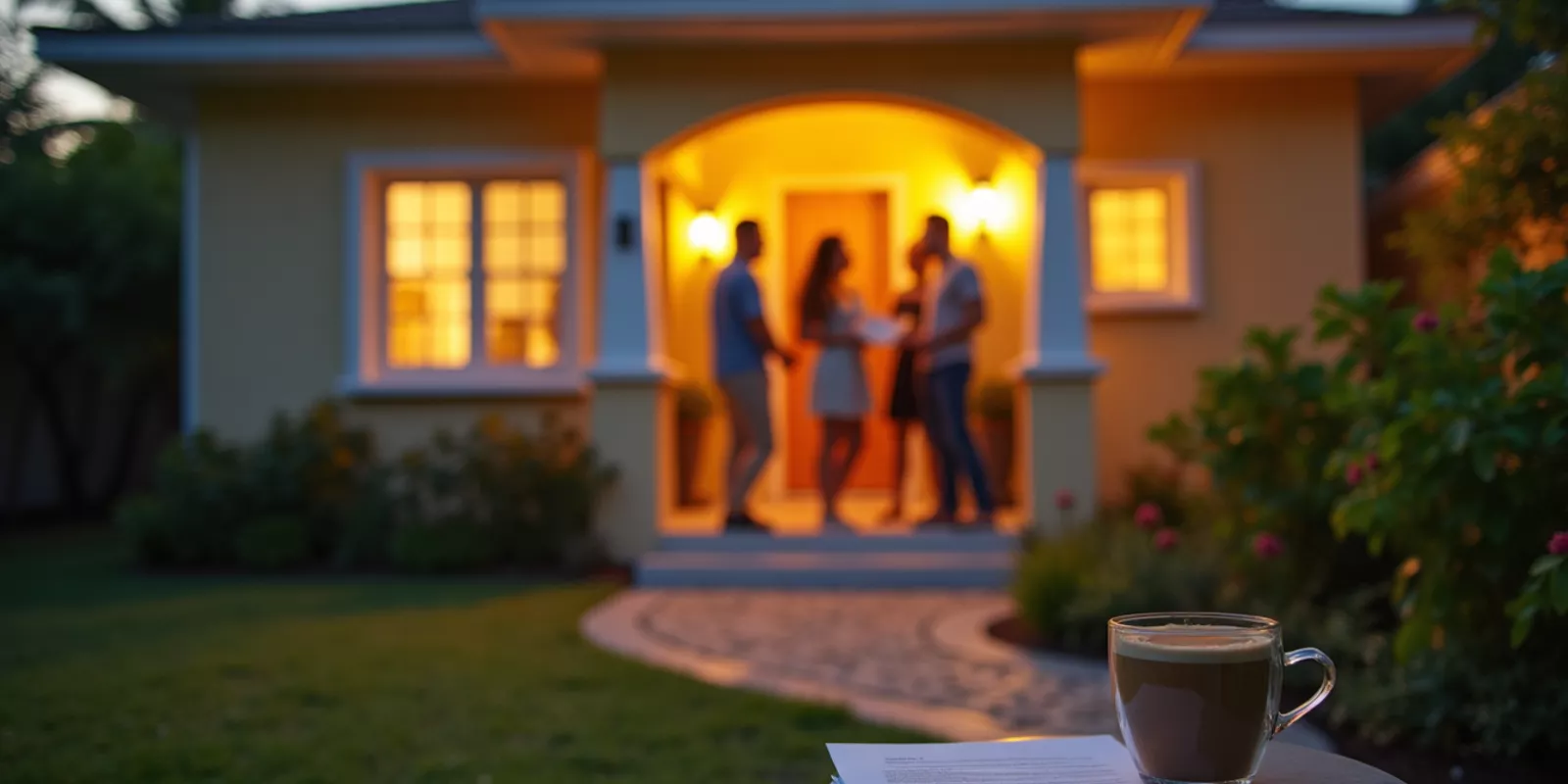 Seguros de Propiedad en Miami: ¿Cuándo Contratar?