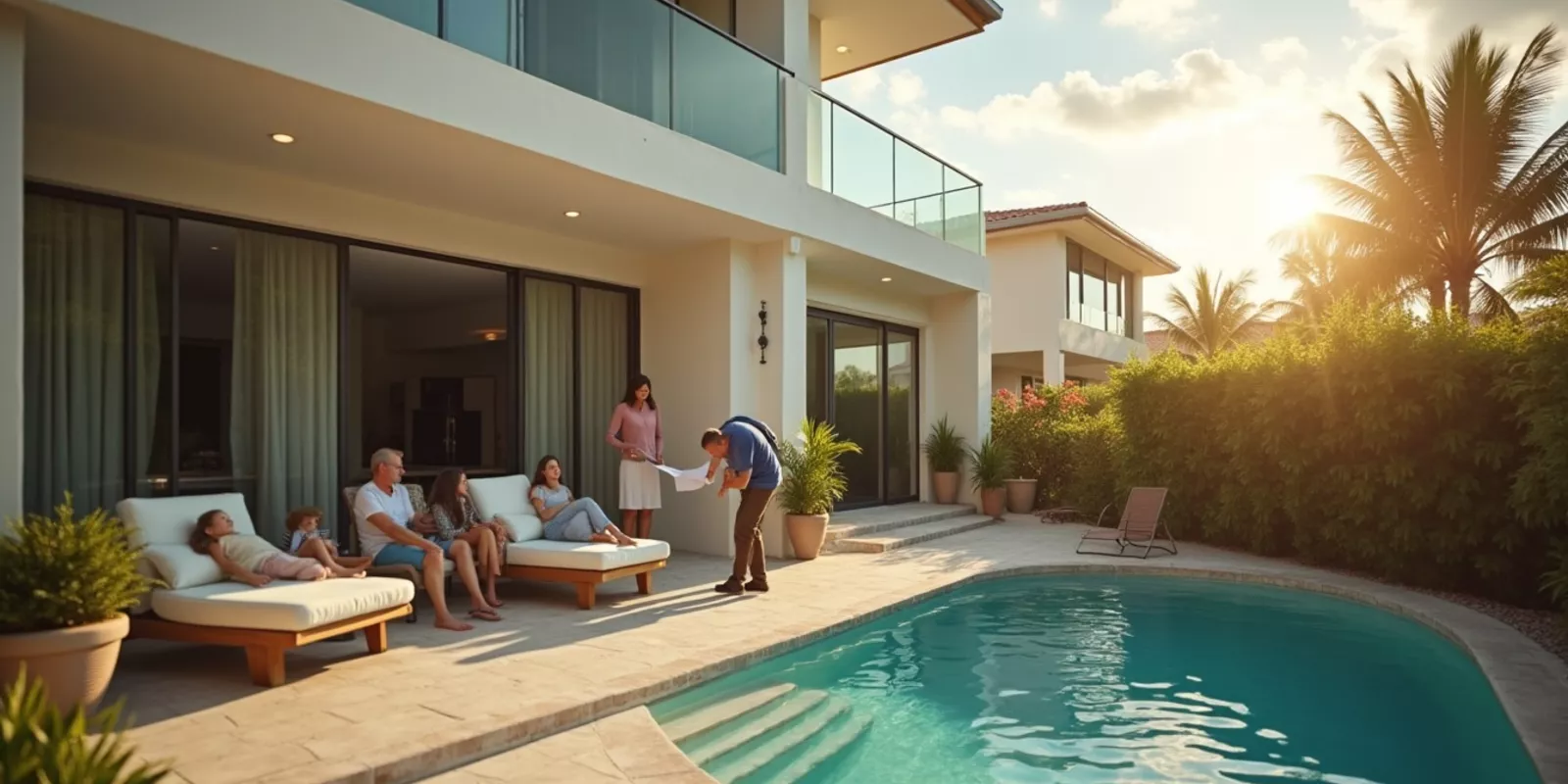 Importancia de los Seguros al Comprar Propiedad en Miami