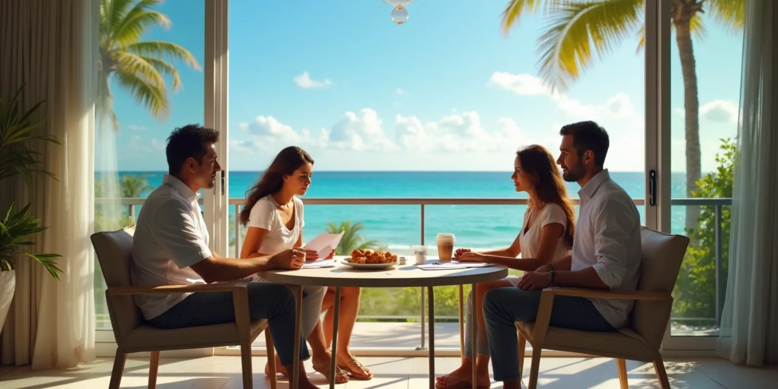 Seguros de Propiedad en Miami: Opciones y Consejos