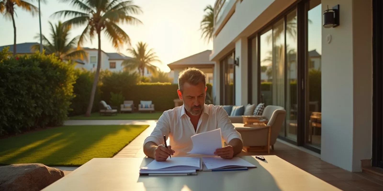 Impuestos y obligaciones tras comprar propiedad en Miami