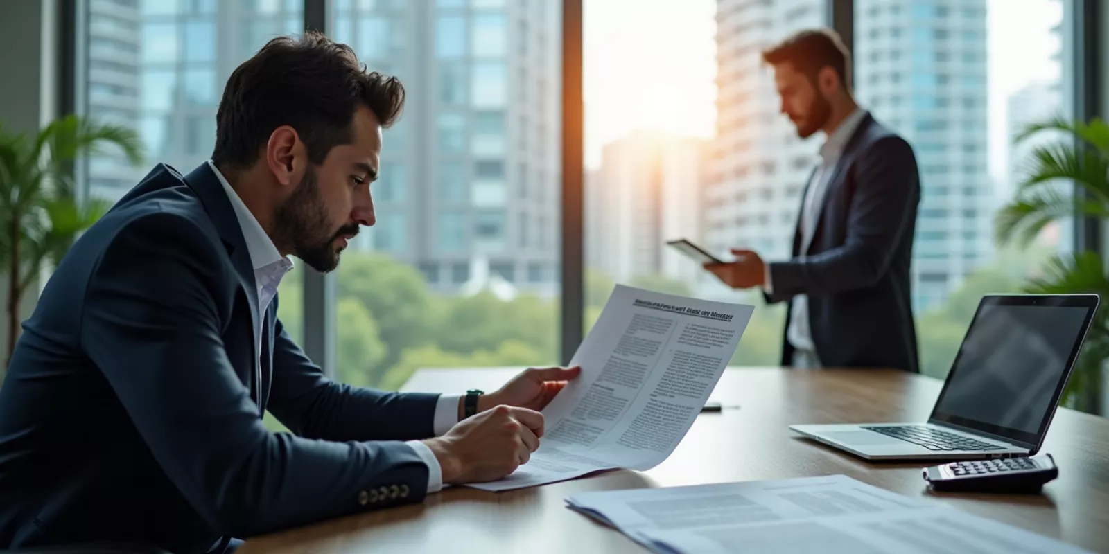 Obligaciones fiscales post-compra en Miami