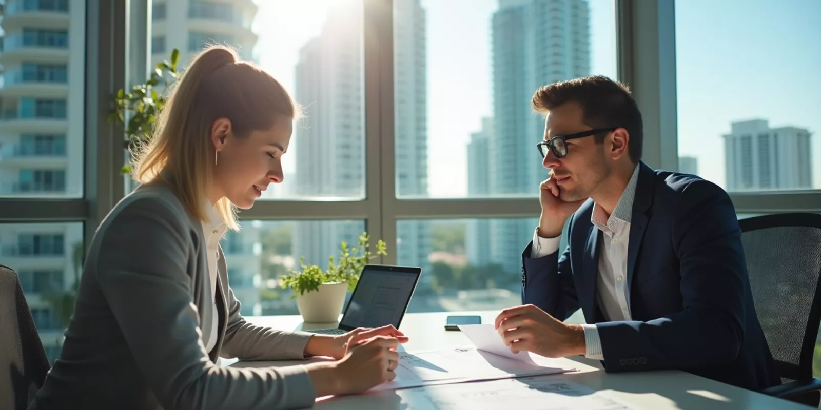 Obligaciones Fiscales en Miami: Guía Práctica