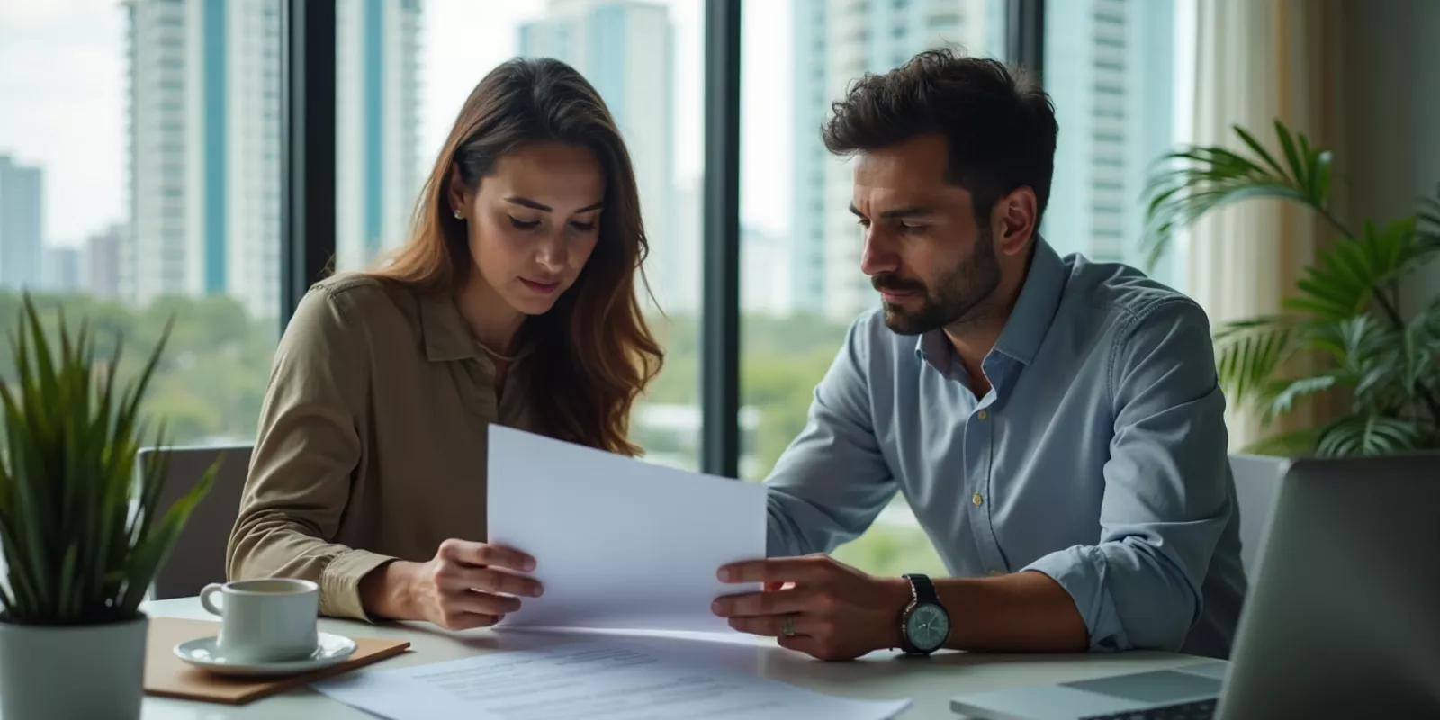 Problemas legales al comprar propiedad en Miami