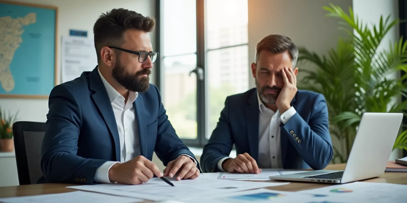 Resolviendo Disputas Inmobiliarias en Miami