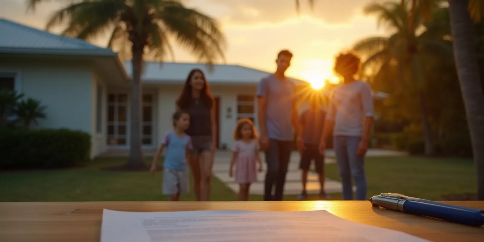 Prevención de Problemas Legales en Compras Inmobiliarias