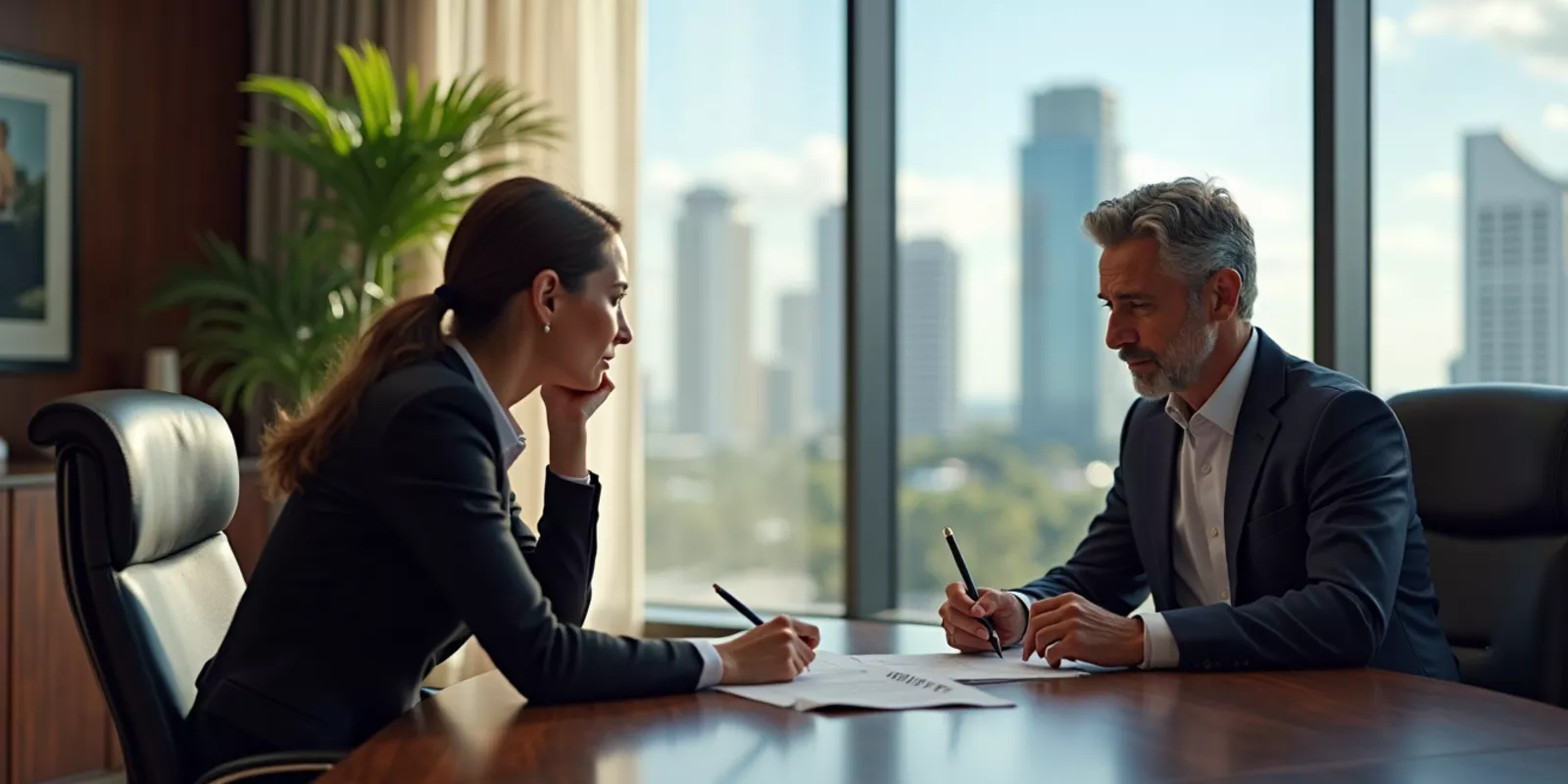 Resolución de Disputas Legales en Miami