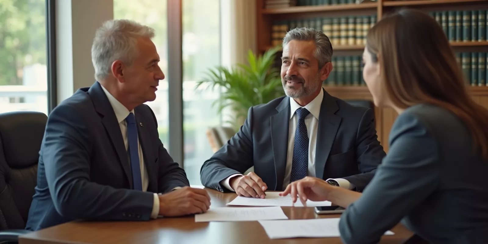 Apoyo Legal en Miami: Guía Práctica y Recursos