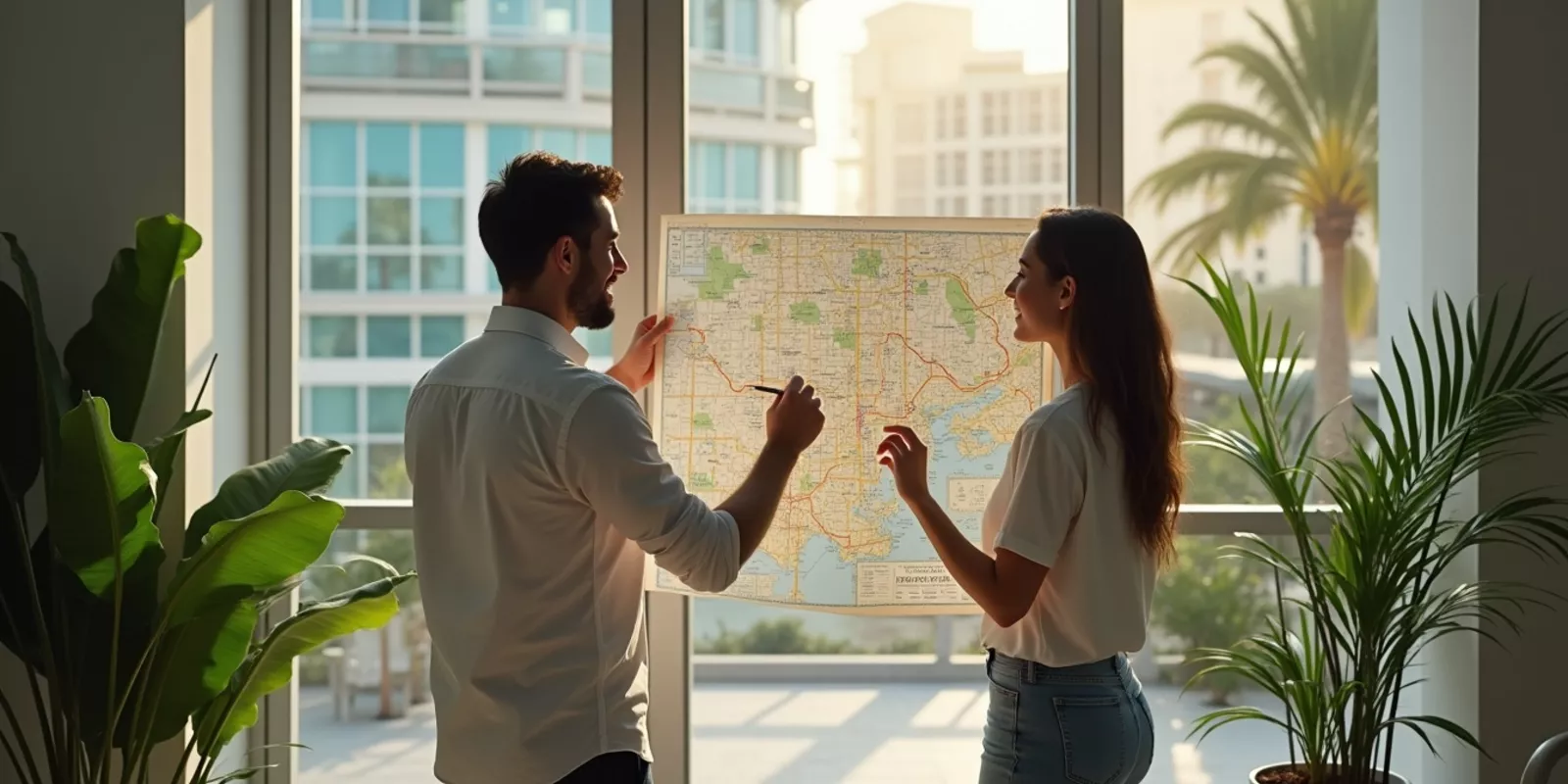 Guía práctica para comprar propiedades en Miami