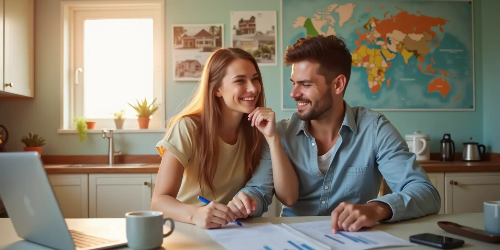 Financiamiento Ideal para Comprar en Miami