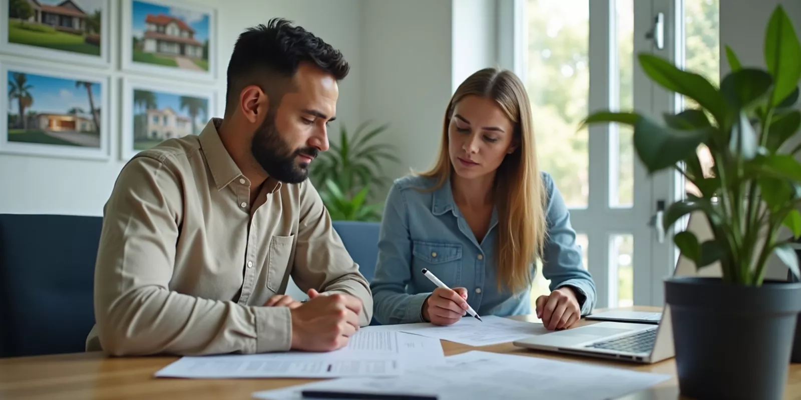Opciones de financiamiento en Miami para compradores