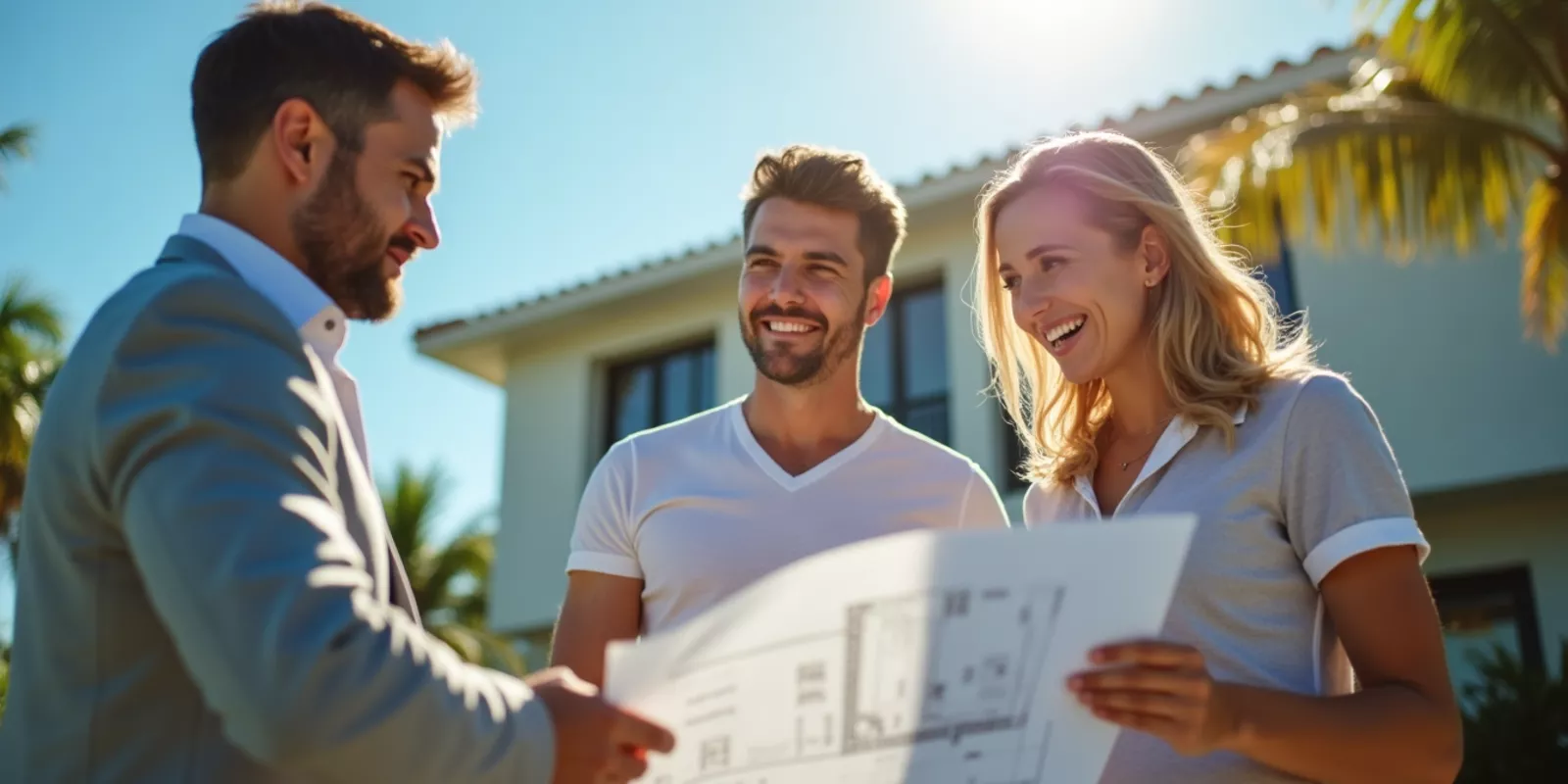 Financiamiento para Comprar Propiedades en Miami