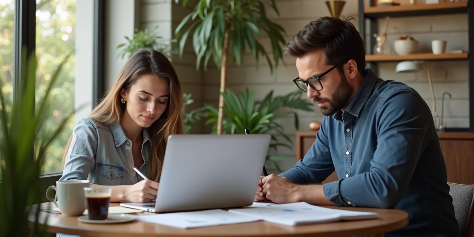 Planificación Financiera Efectiva en Miami