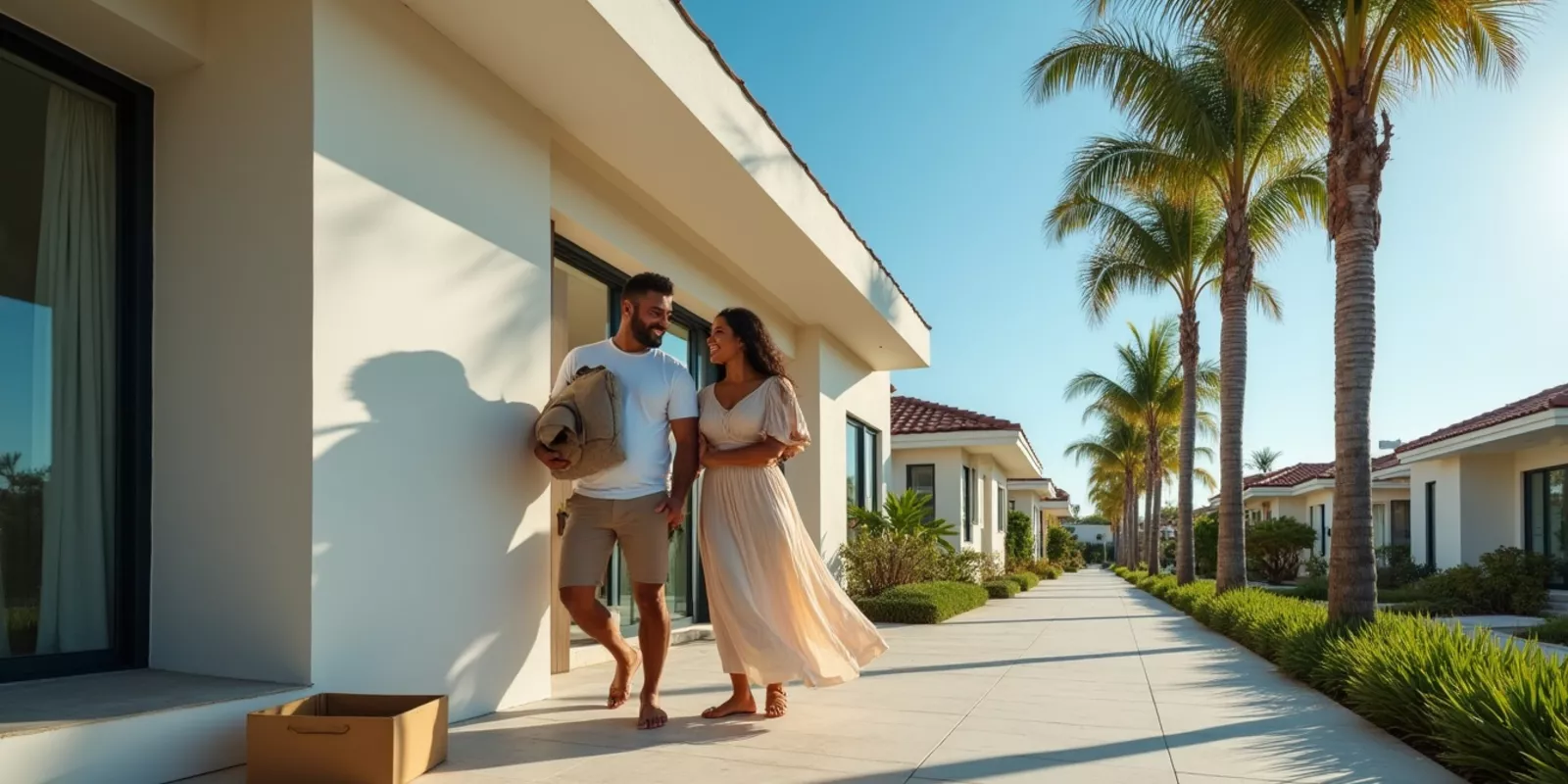 Préstamos para Primer Comprador en Miami