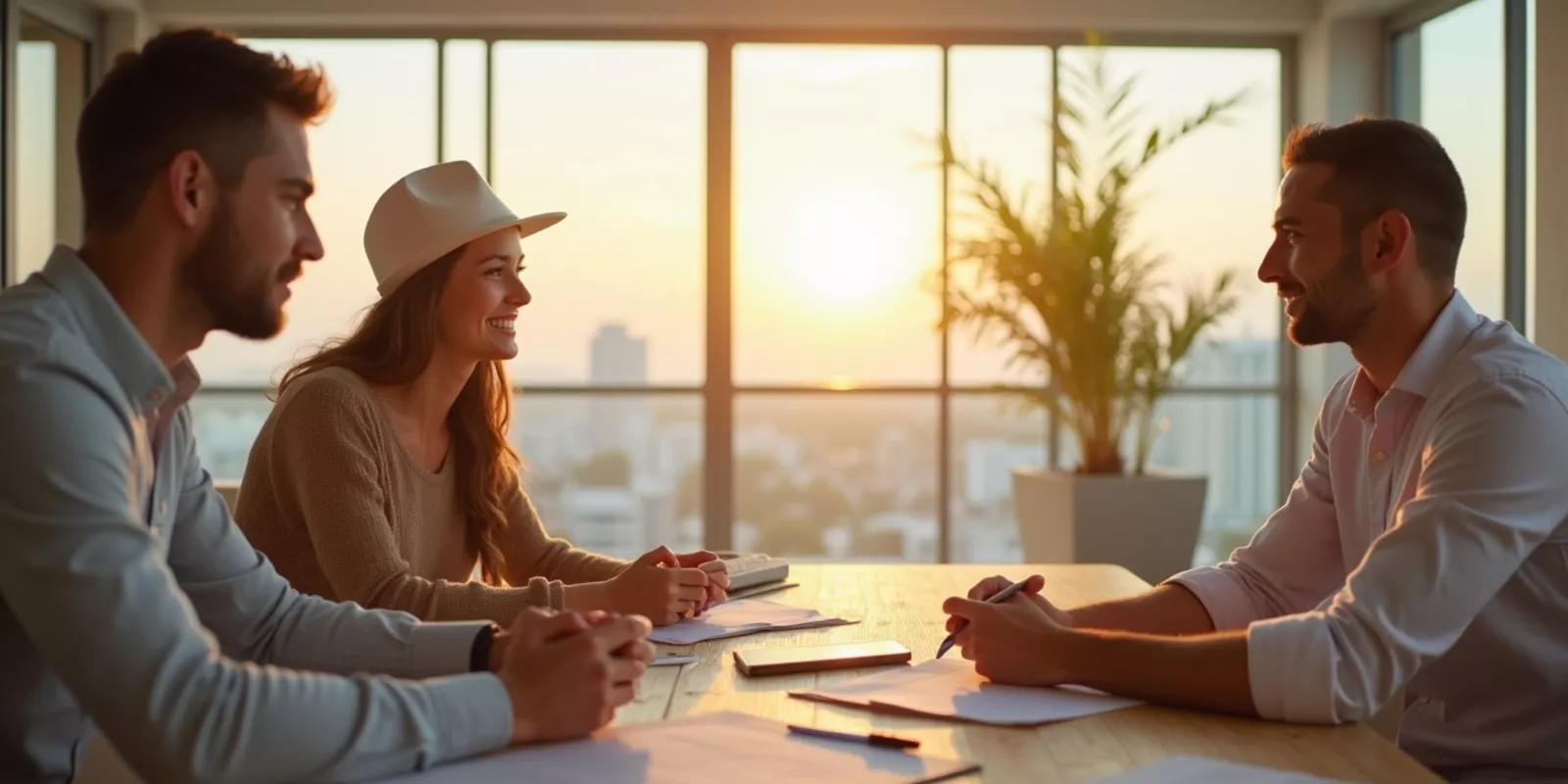 Aprobación de Hipoteca: Claves para Comprar en Miami