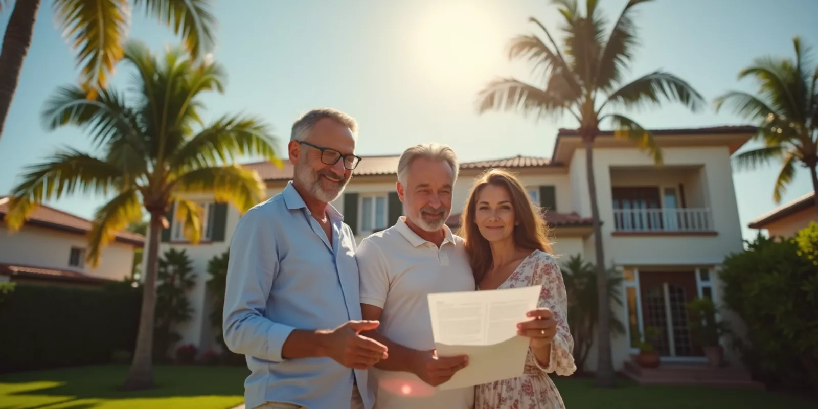 Aprobación Rápida: Clave para Comprar en Miami