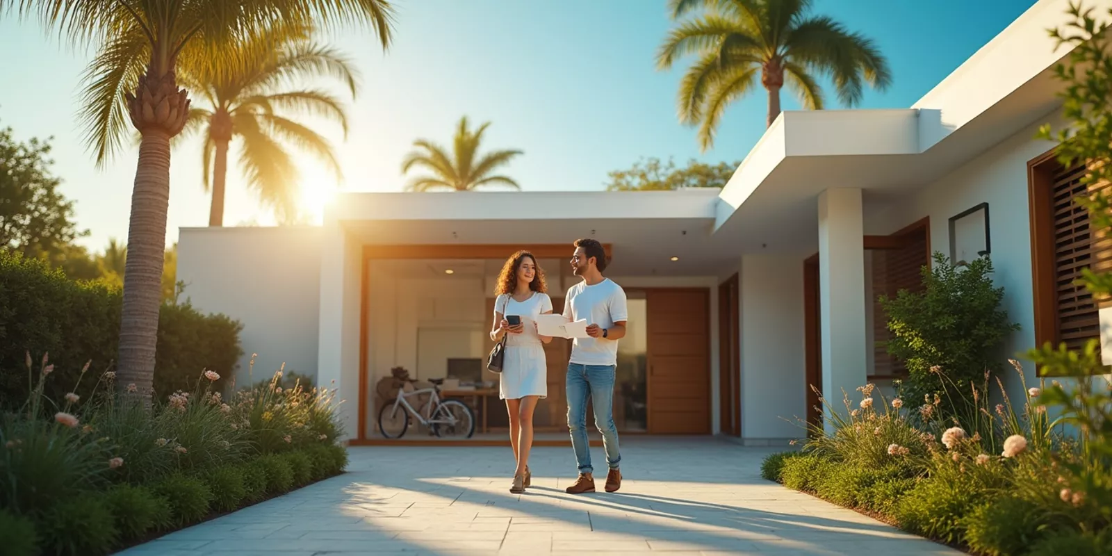 Programas para Comprar Casa por Primera Vez en Miami