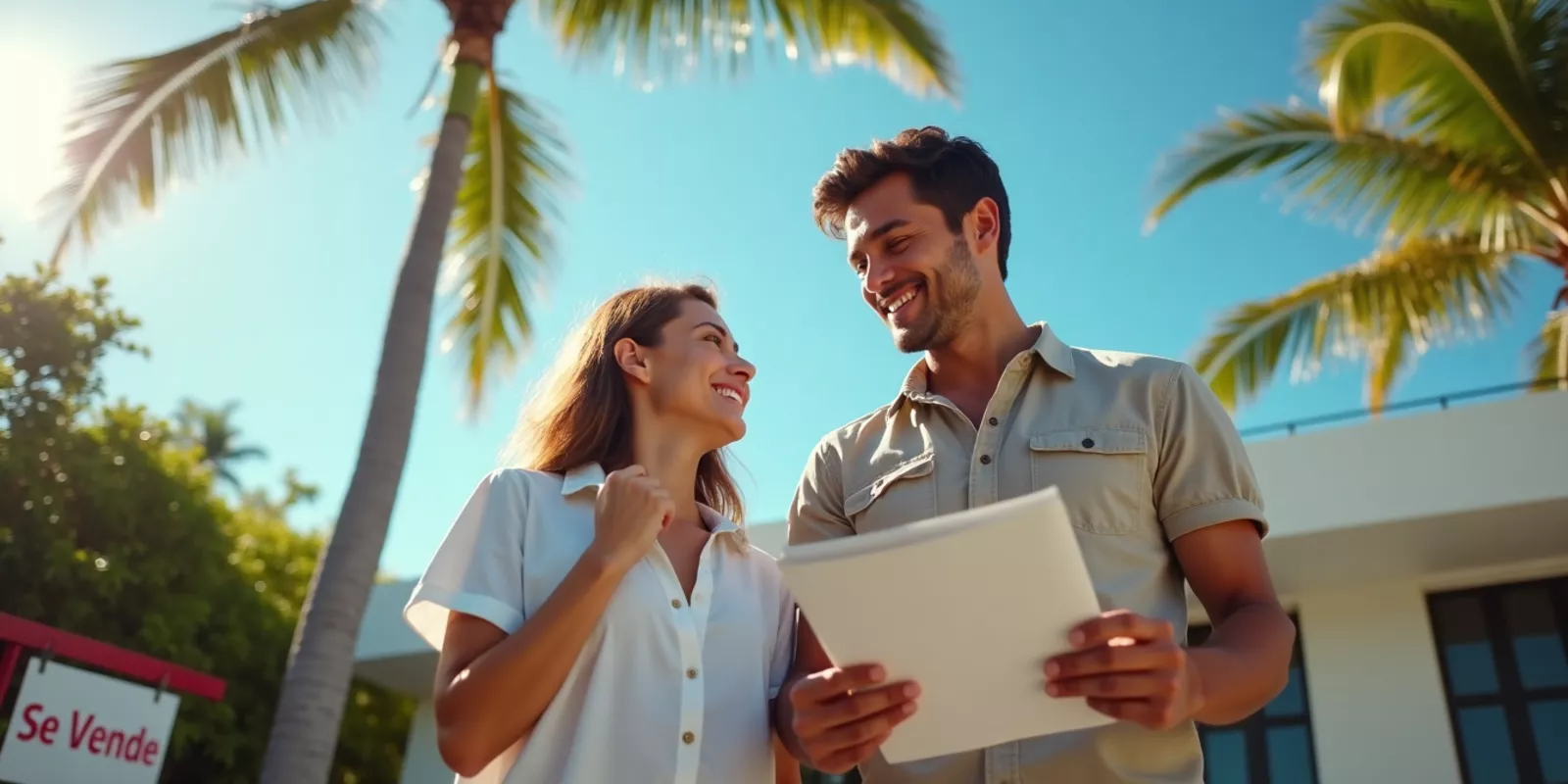 Financiamientos para Primer Comprador en Miami