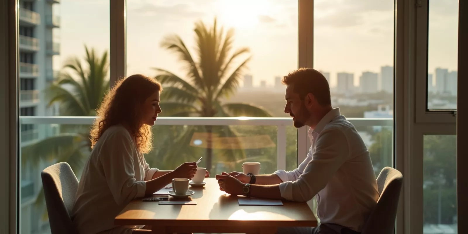 Cuándo solicitar financiamiento en Miami