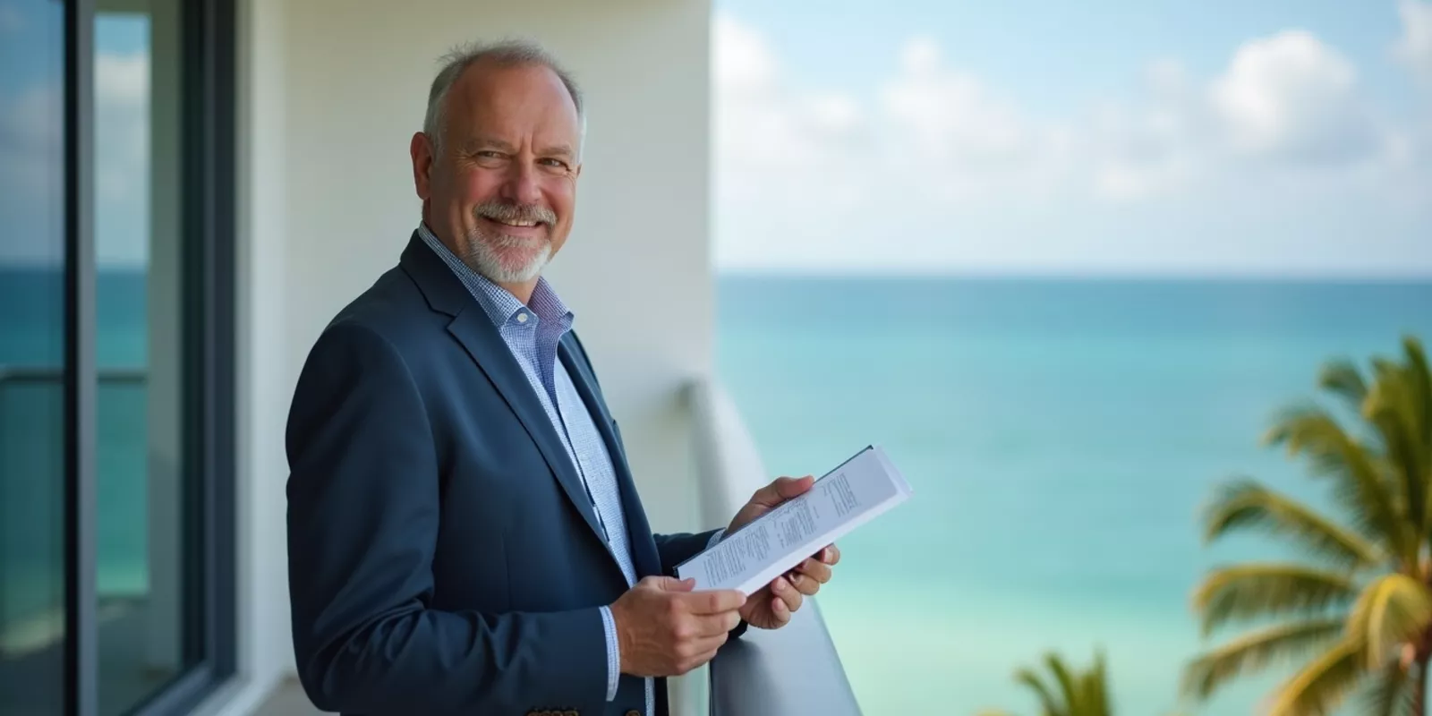Financiamiento de Propiedades de Inversión en Miami