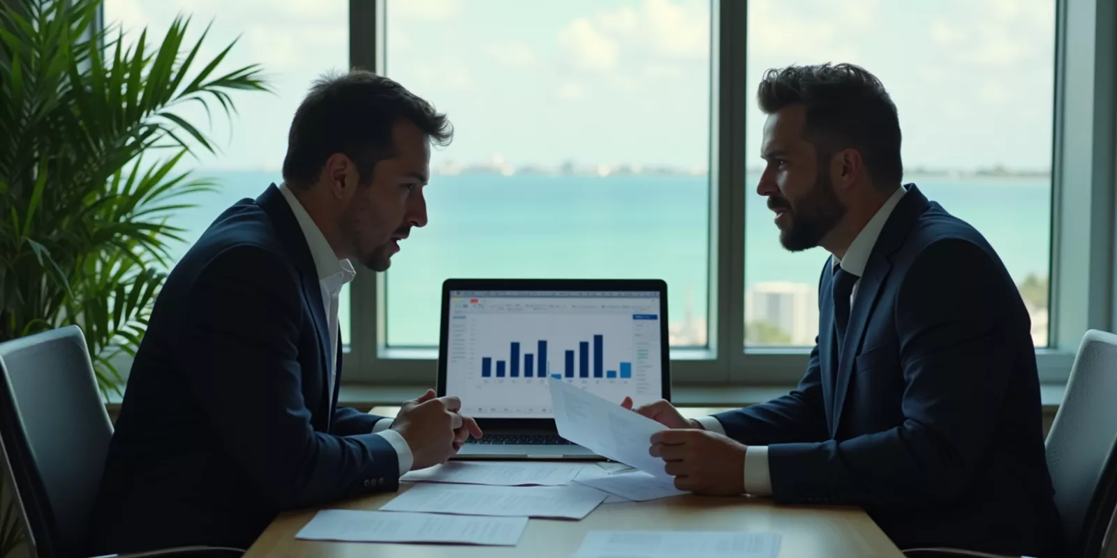 Financiar Propiedades de Inversión en Miami