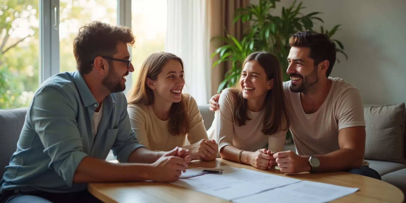Refinanciar Propiedad en Miami: Ventajas Clave