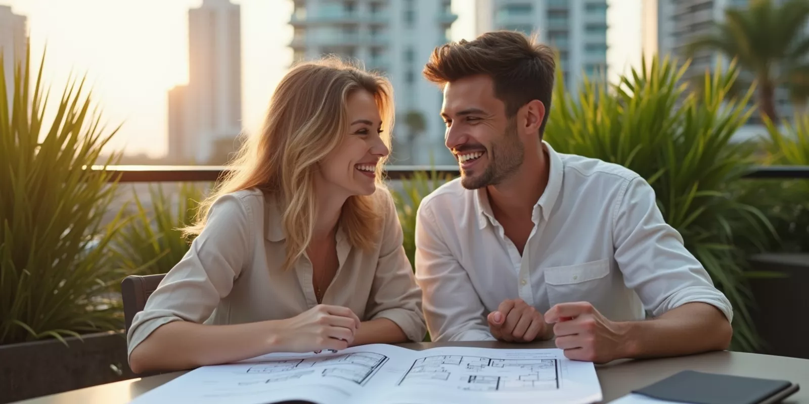 Financiamiento Combinado en Bienes Raíces en Miami