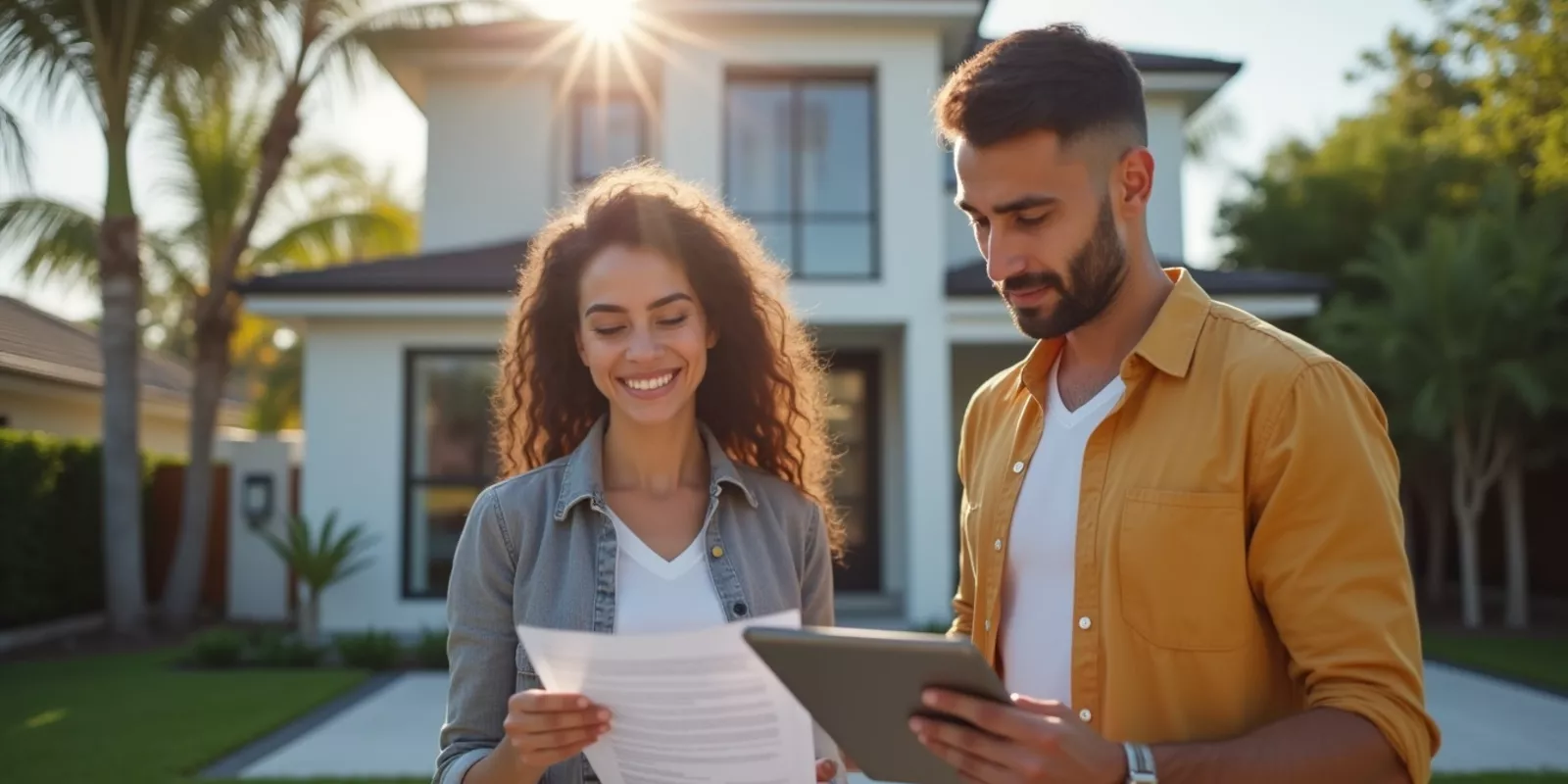 Financiamiento Combinado: Tu Clave para Comprar en Miami