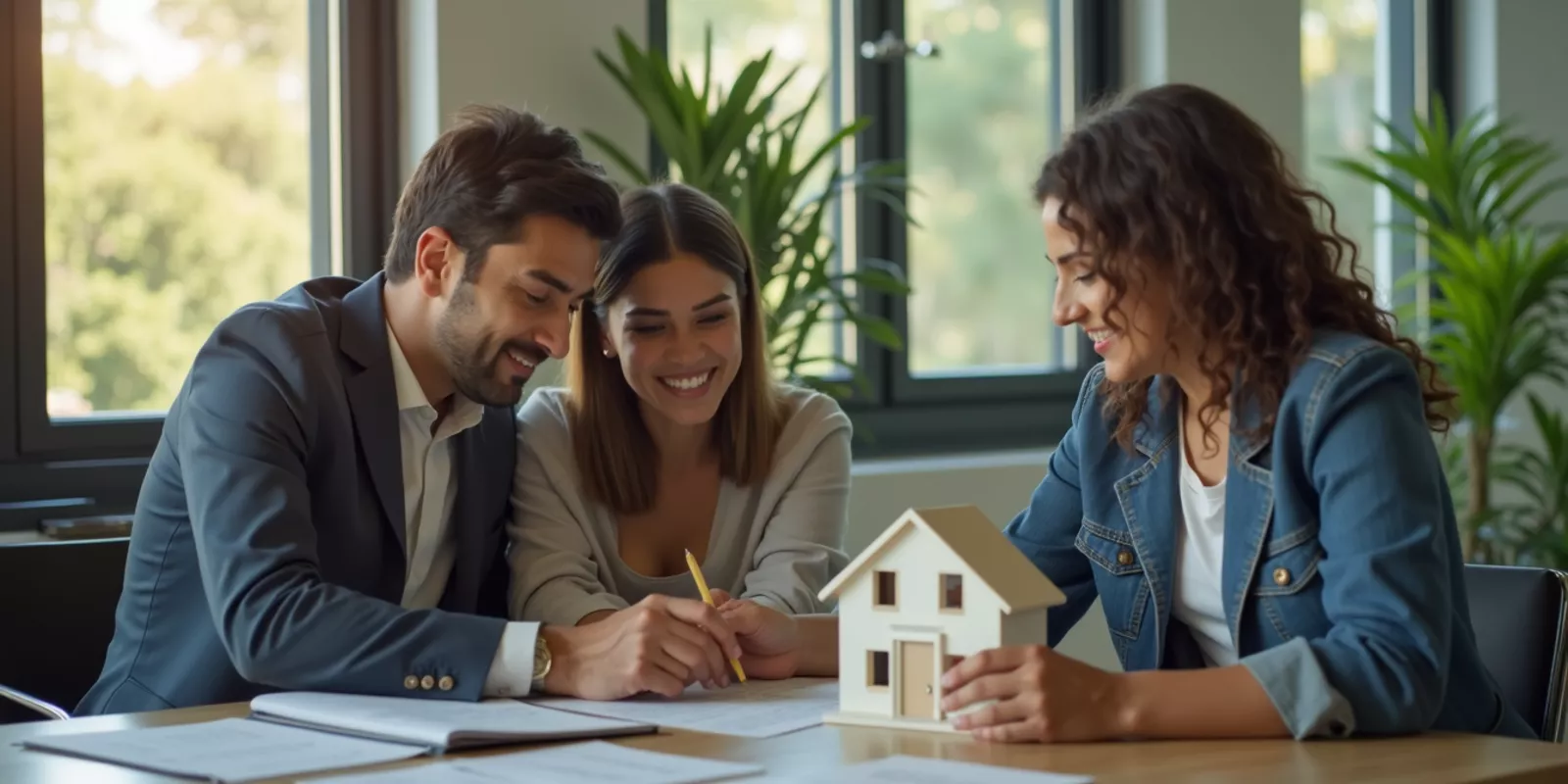 Financiamiento Combinado en Miami: Opciones Clave
