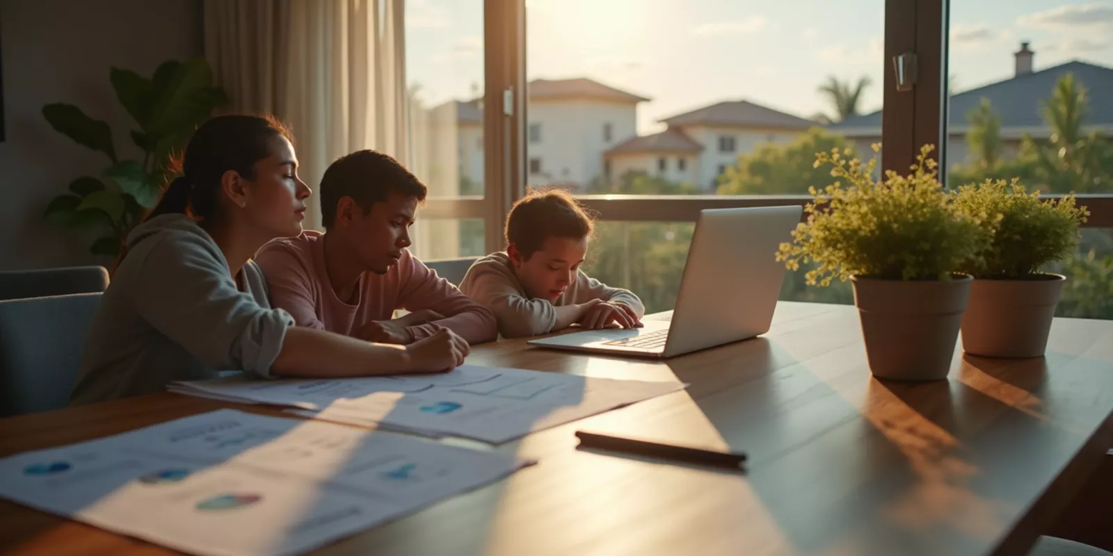 Financiamiento Combinado: Clave para Comprar en Miami