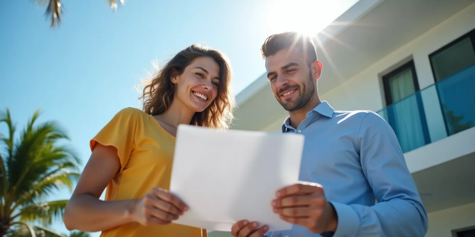 Financiamiento Combinado para Comprar en Miami