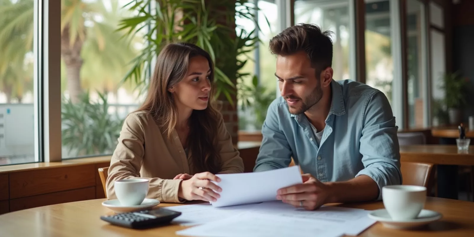 Understanding Rates and APR for Miami Borrowers