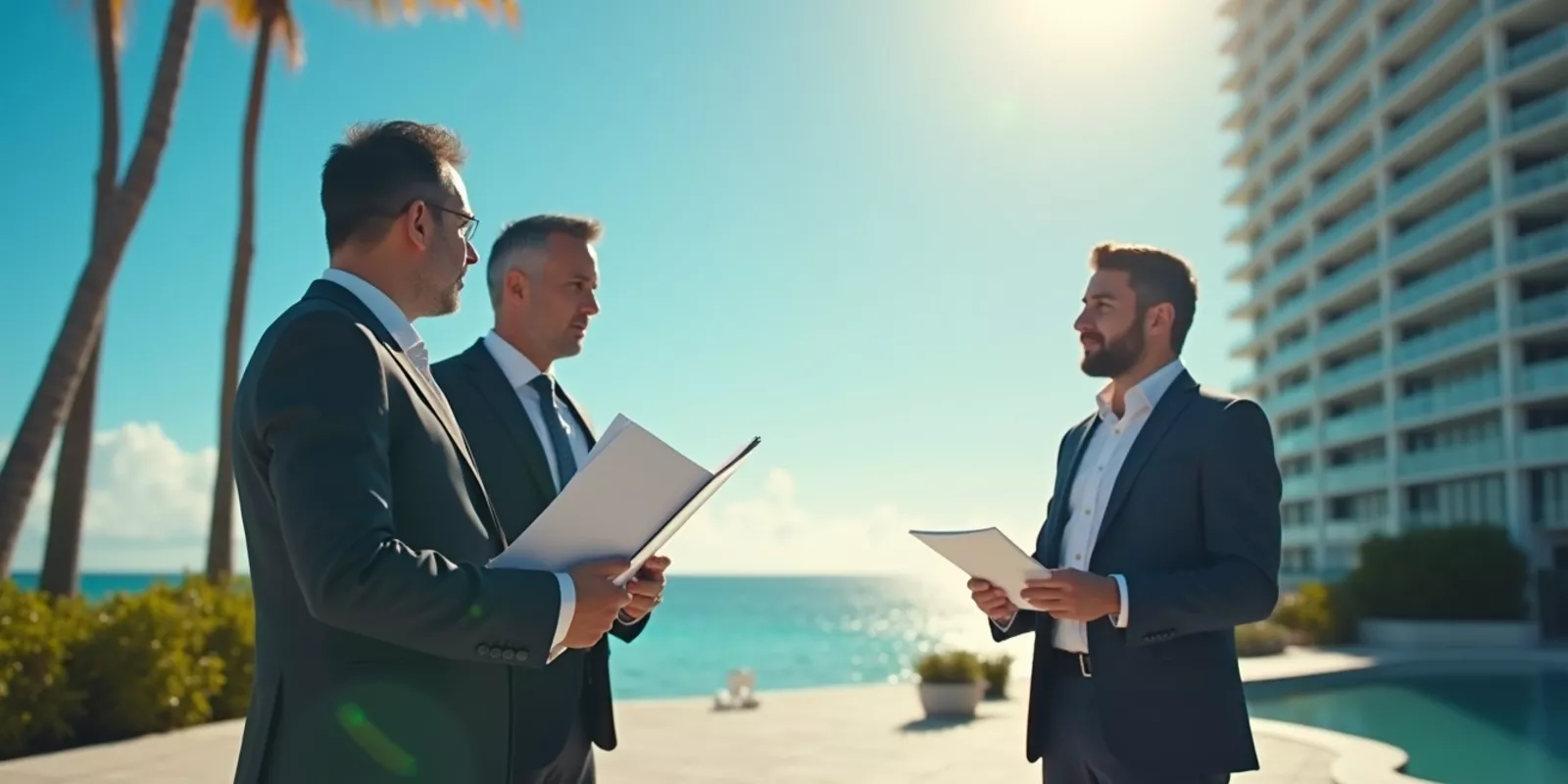 Negociar Eficazmente en el Mercado Inmobiliario de Miami