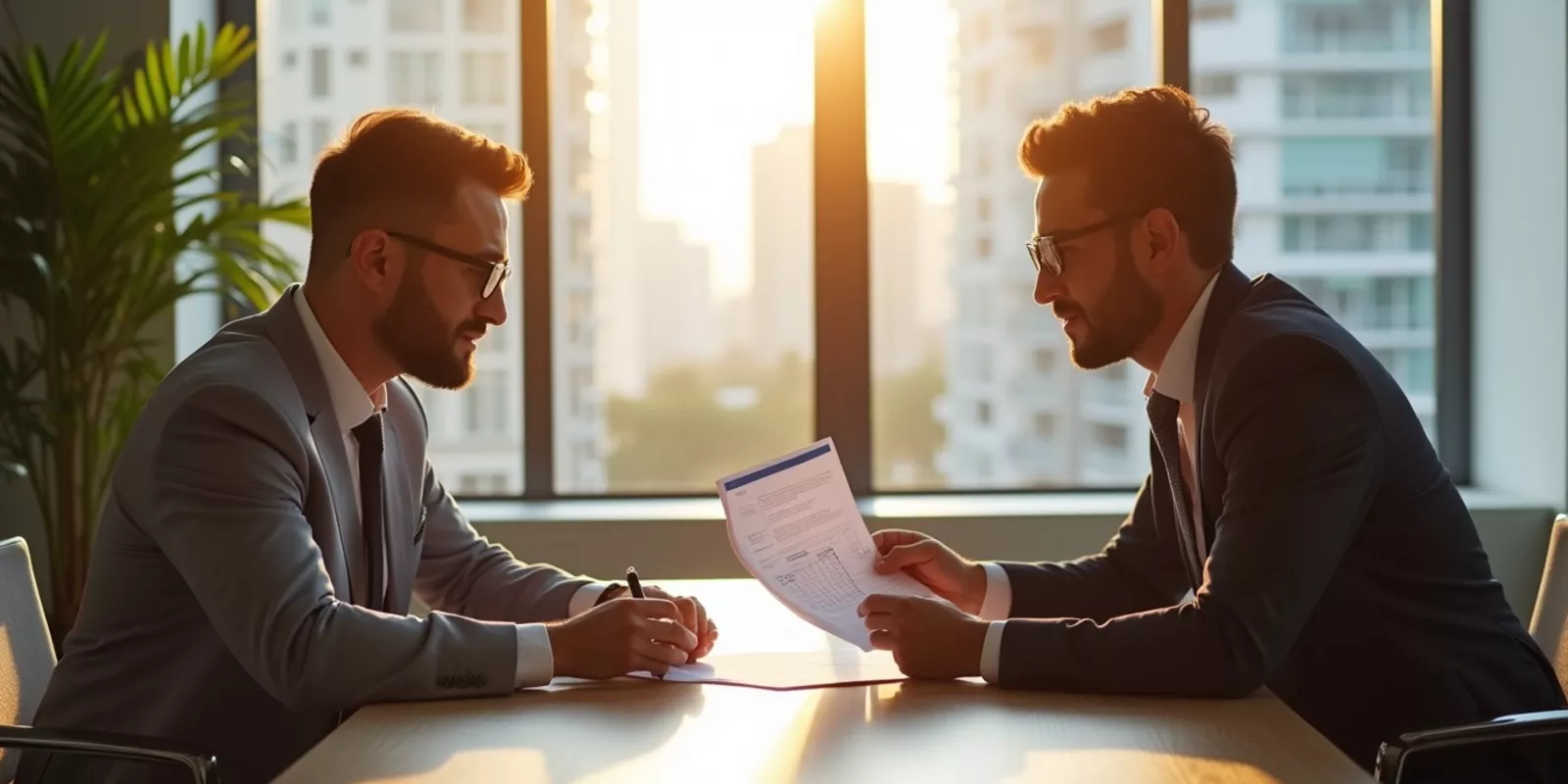 Estrategias para Responder Ofertas en Miami