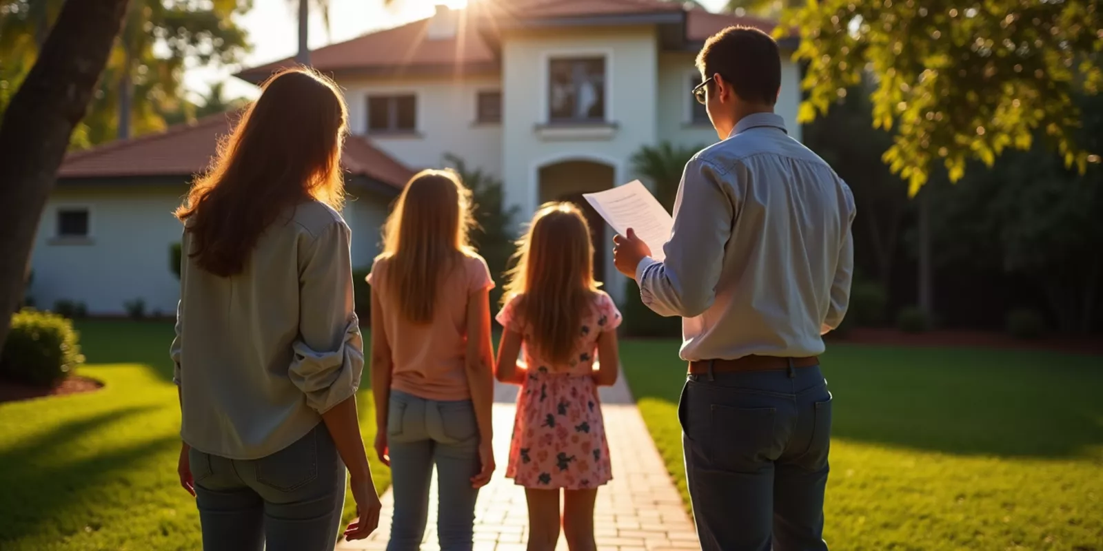 Evaluación de Ofertas en el Mercado Inmobiliario