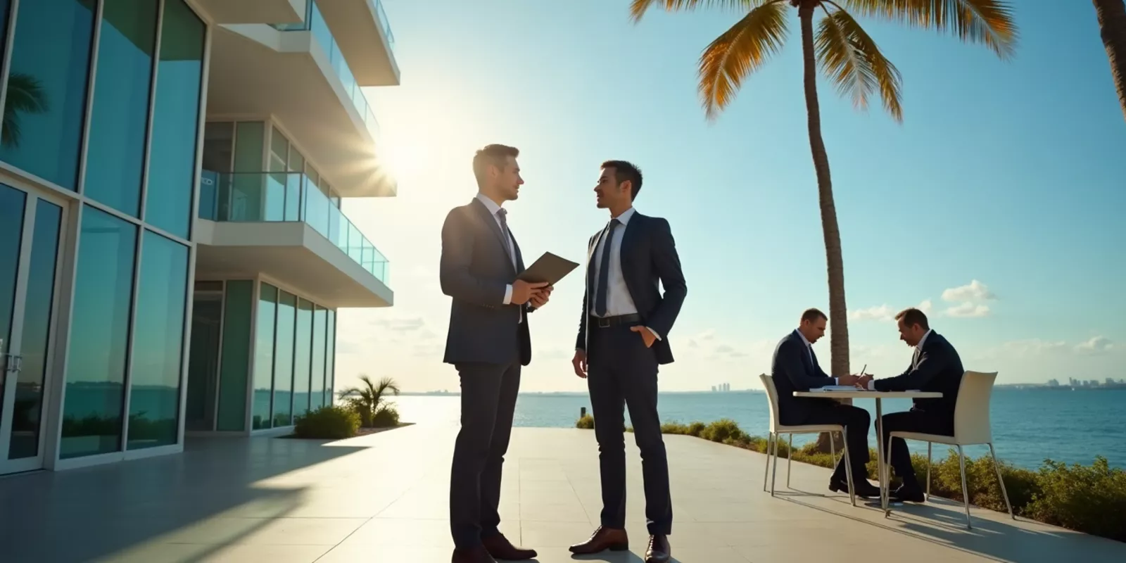 Evaluando Ofertas y Contraofertas en Miami