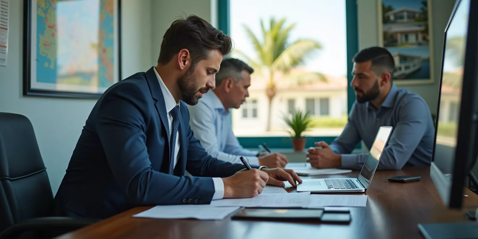 Ofertas Inmobiliarias en Miami: Guía Práctica