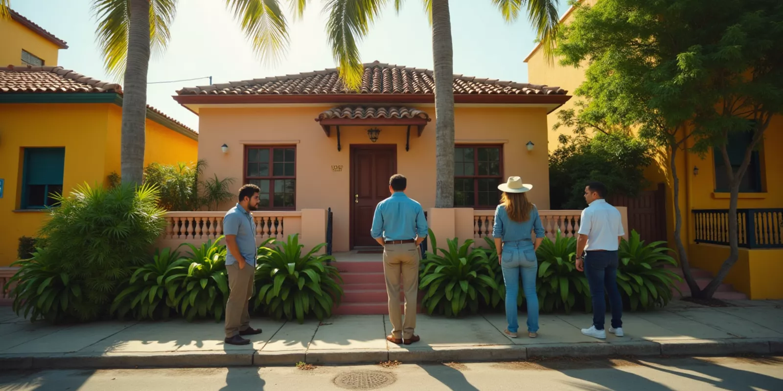 Oportunidades de Descuento en Inmuebles en Miami