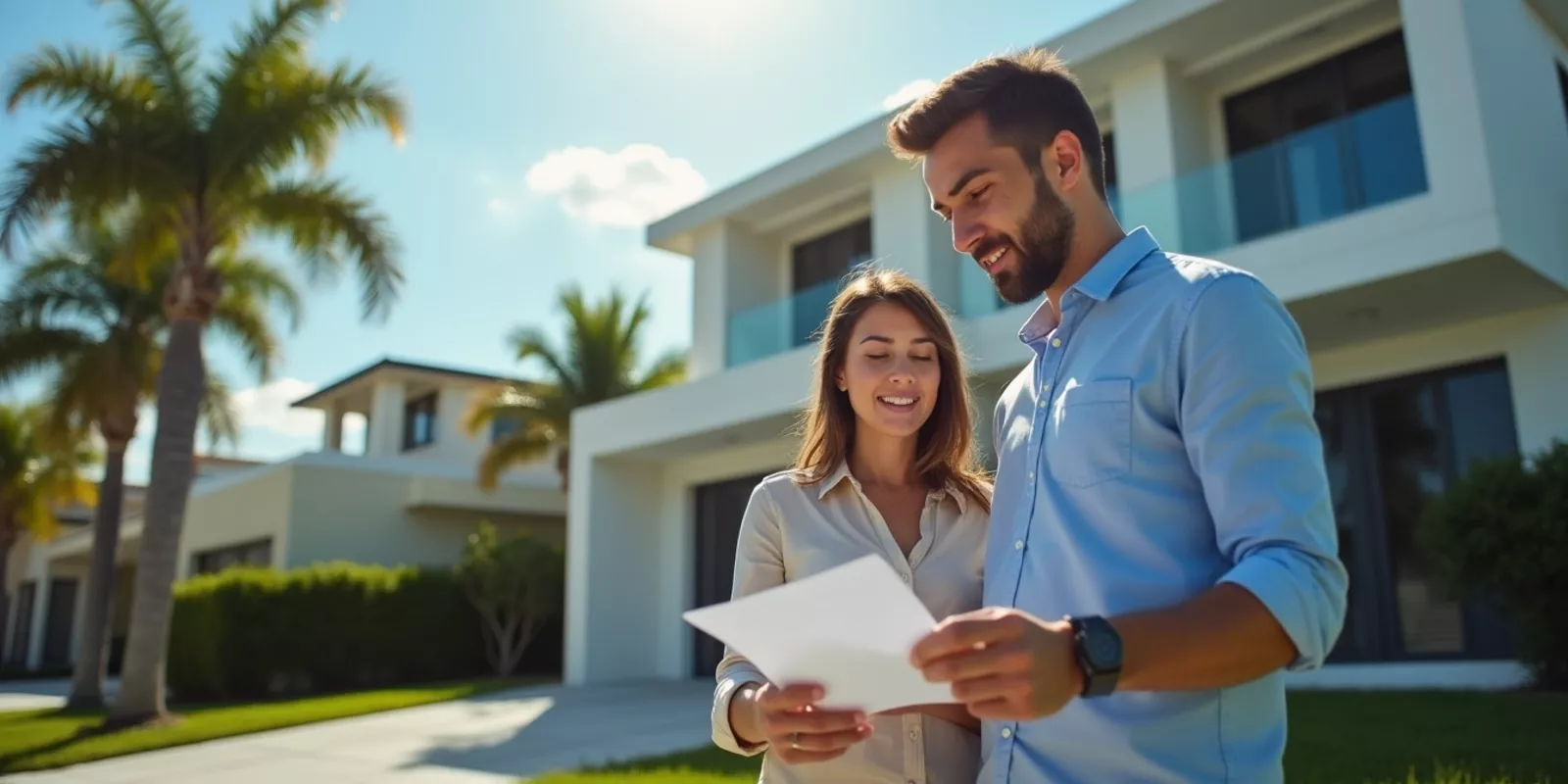 Oportunidades de Descuento en Bienes Raíces en Miami