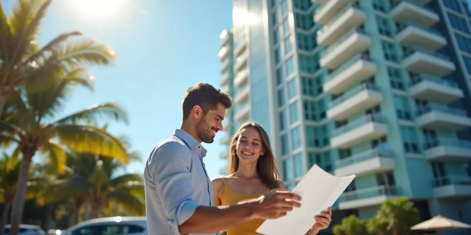Negociar Efectivamente en el Mercado de Miami