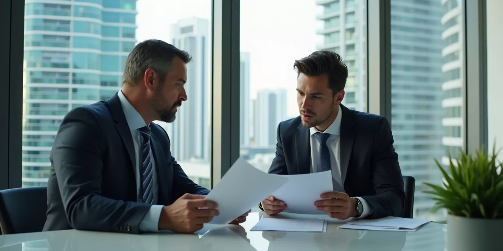 Agentes Inmobiliarios: Clave para Negociar en Miami