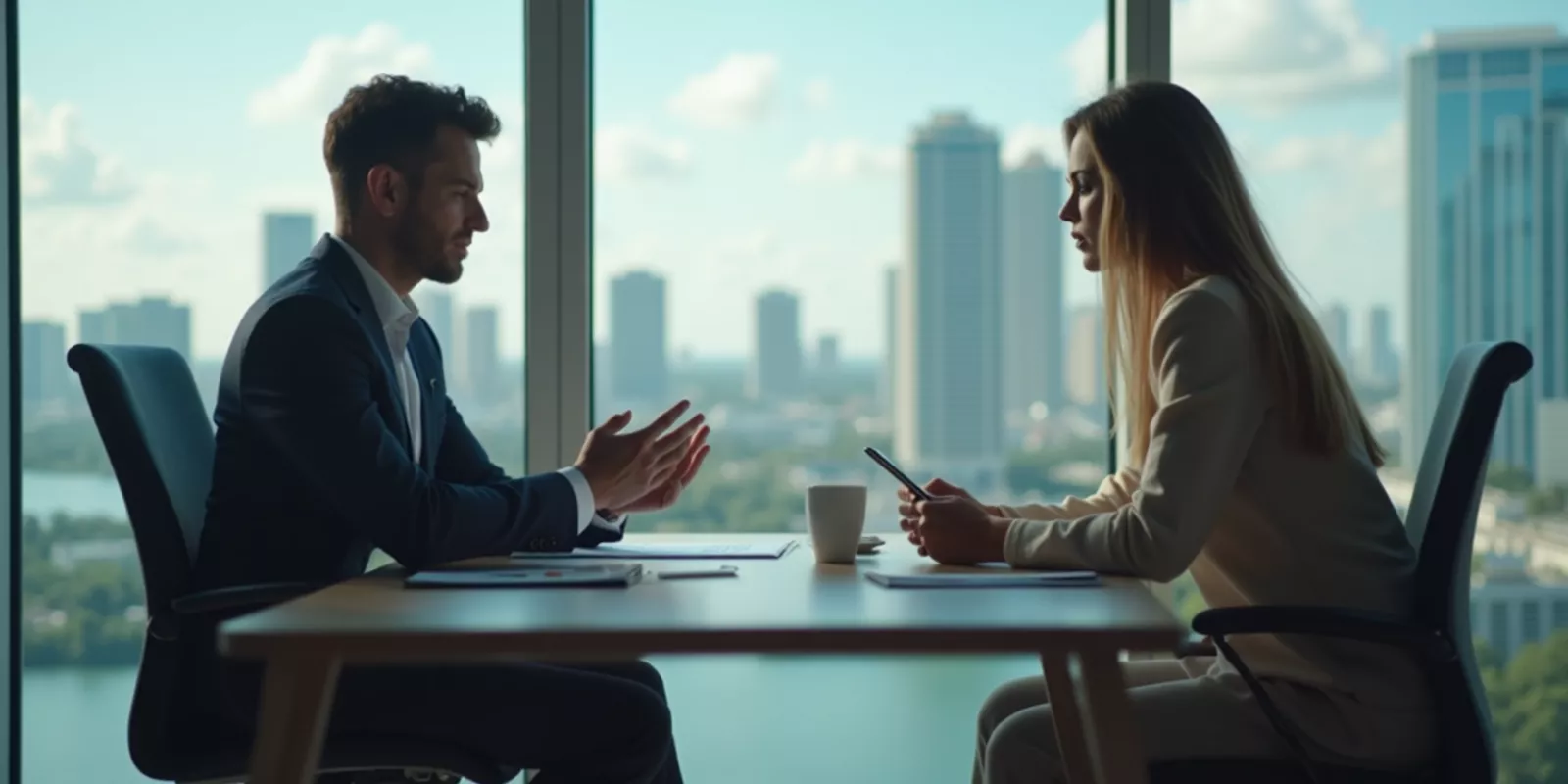 Ofertas Atractivas en el Mercado Inmobiliario Miami