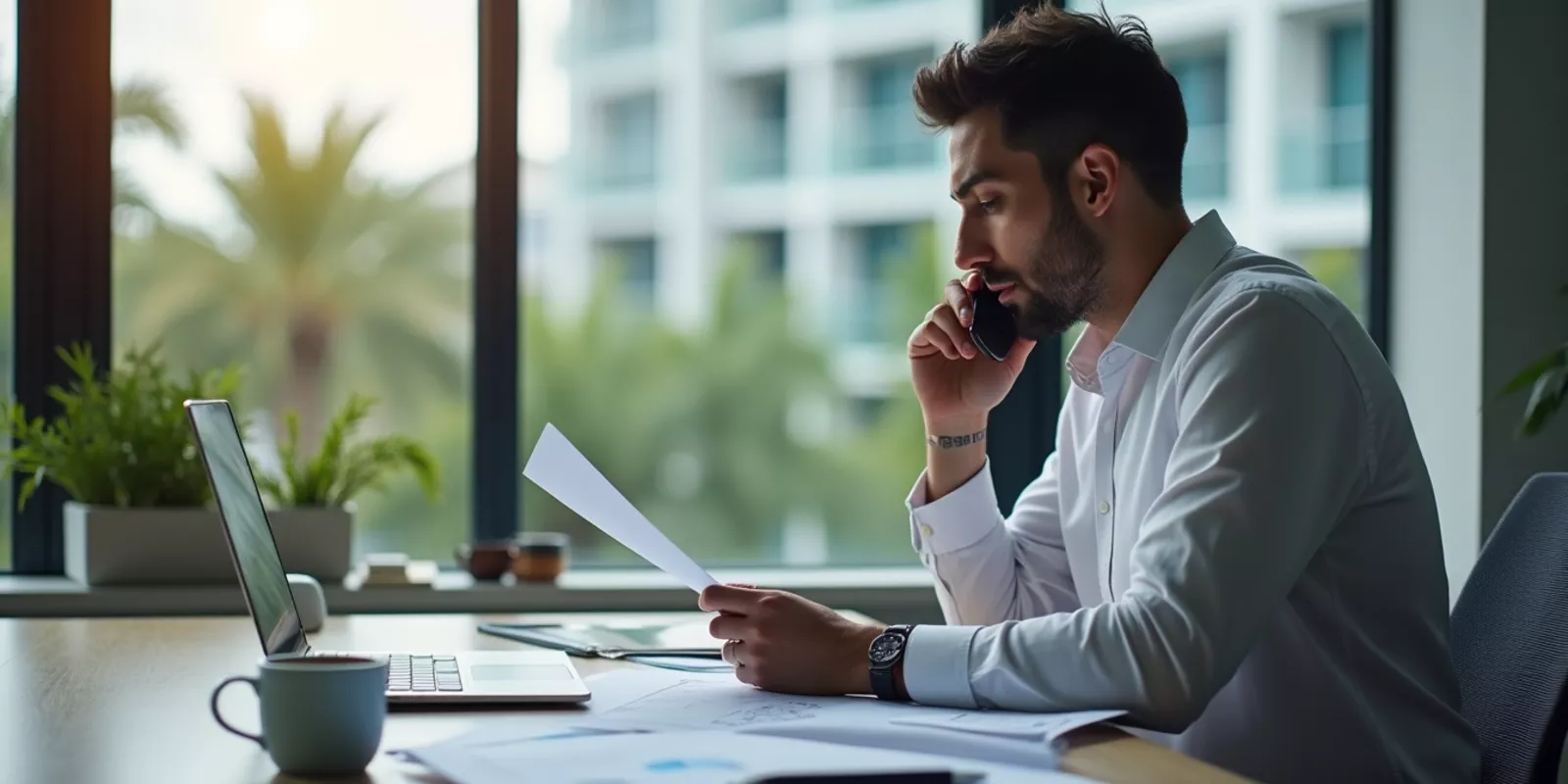 Estrategias para Ofertas Competitivas en Miami