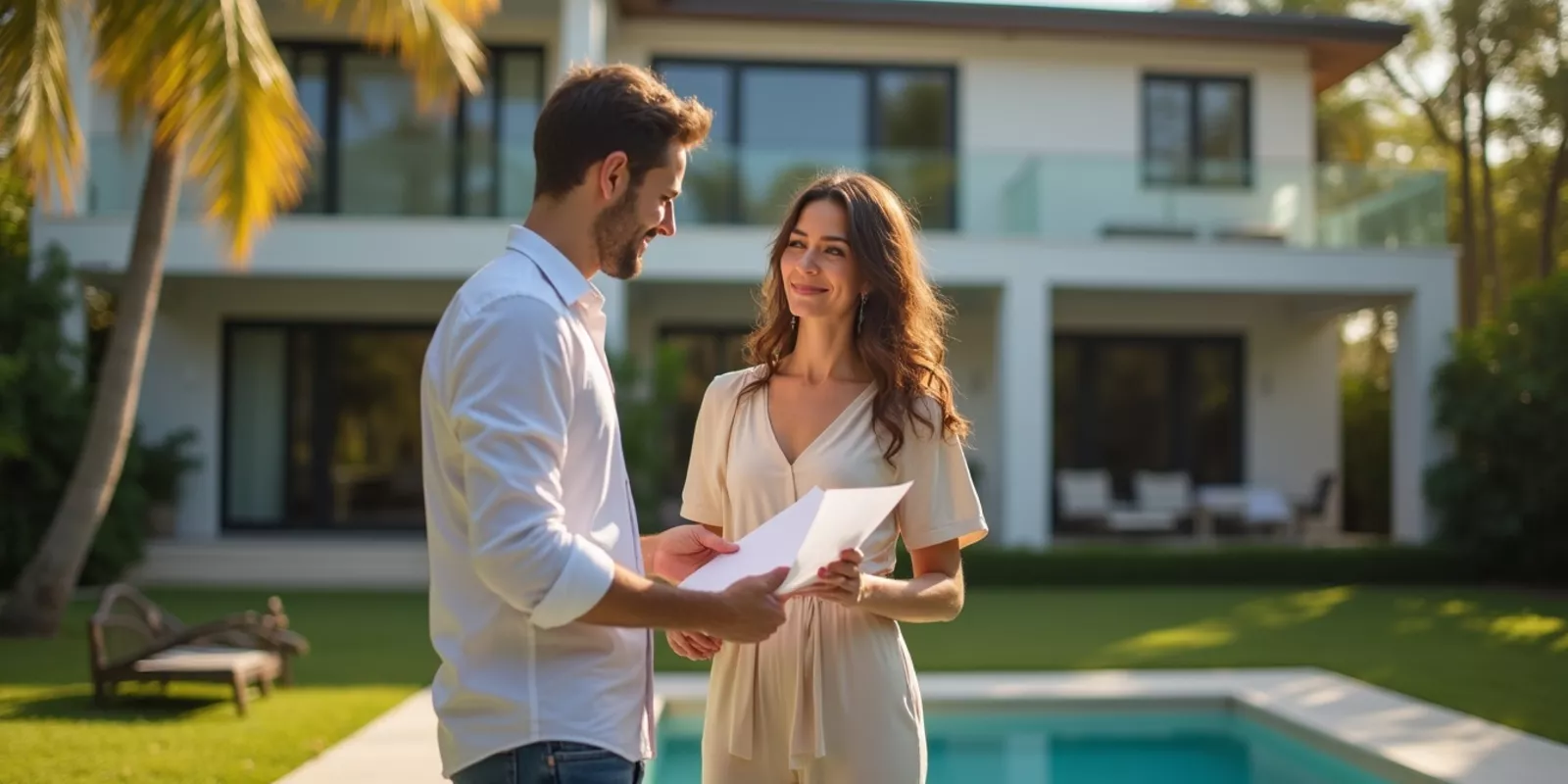 El Momento Perfecto para Ofertas Inmobiliarias en Miami