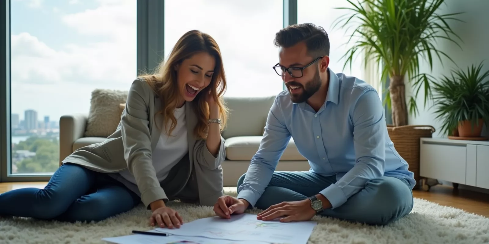 Ofertas Competitivas en el Mercado Inmobiliario de Miami