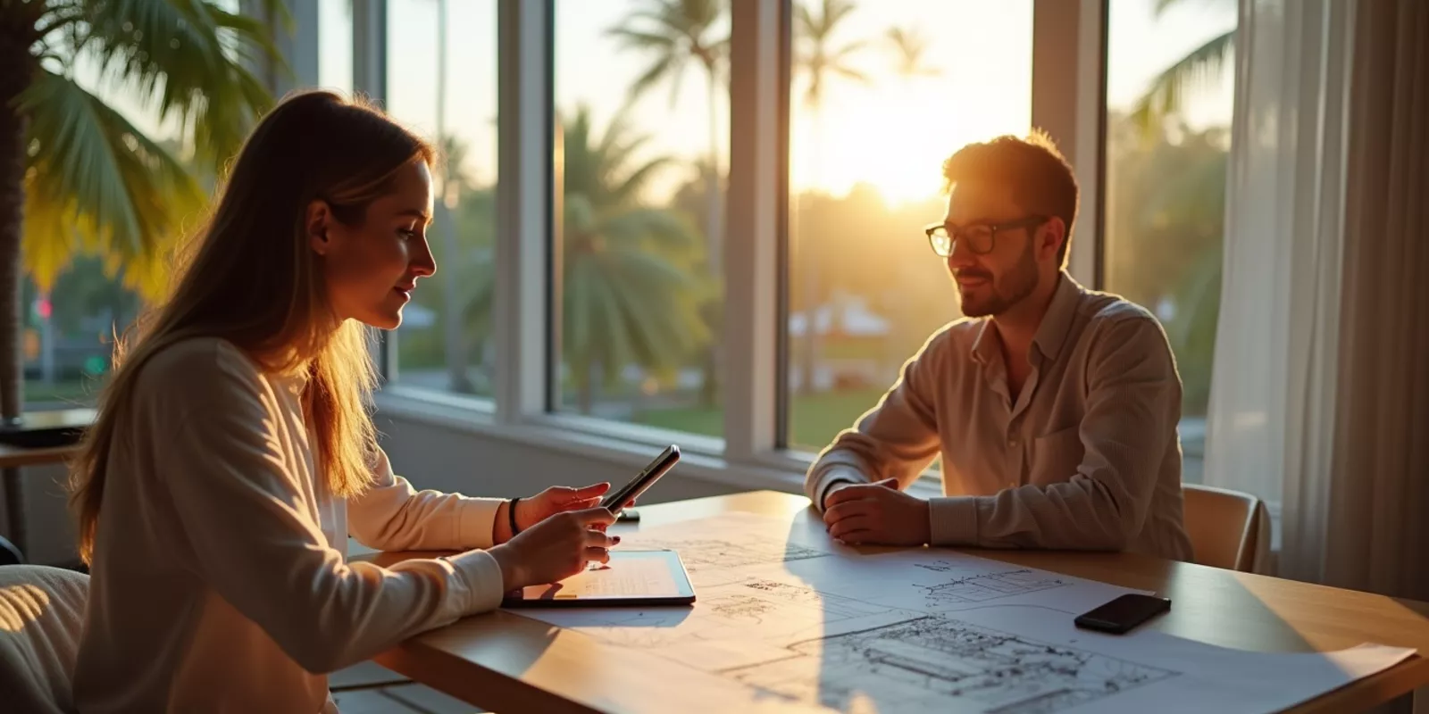 Negociación Efectiva en el Mercado Inmobiliario de Miami