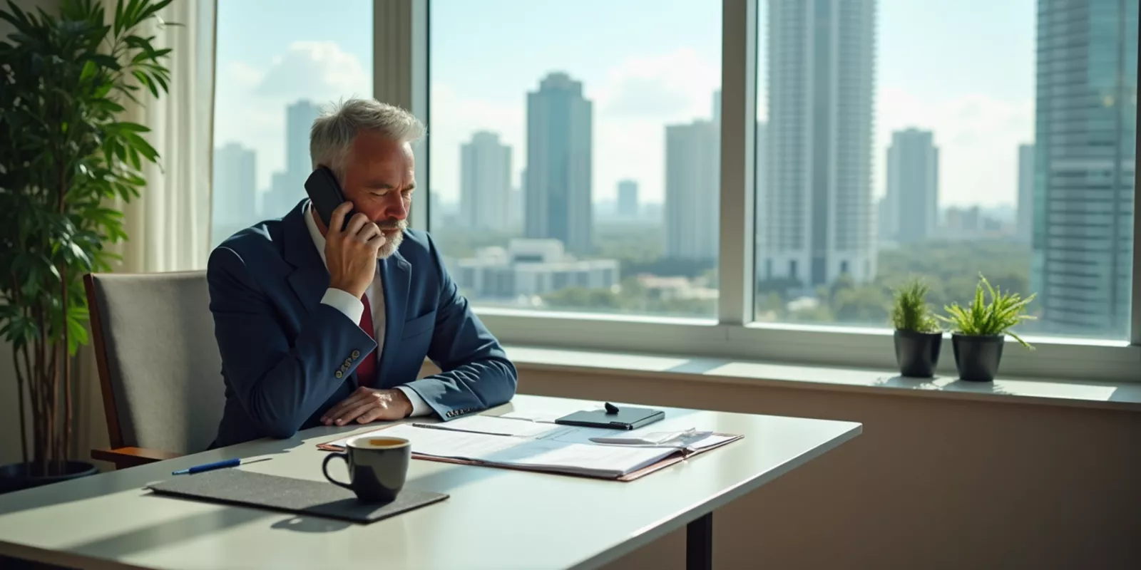 Negociar en el competitivo mercado inmobiliario de Miami