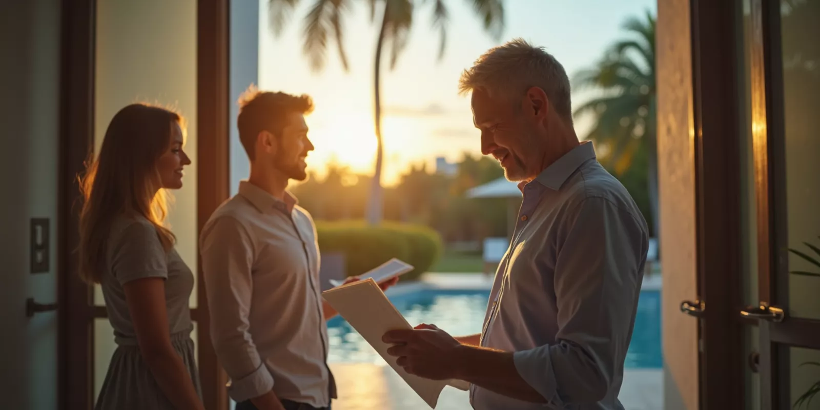 Ofertas Estratégicas en el Mercado Inmobiliario de Miami