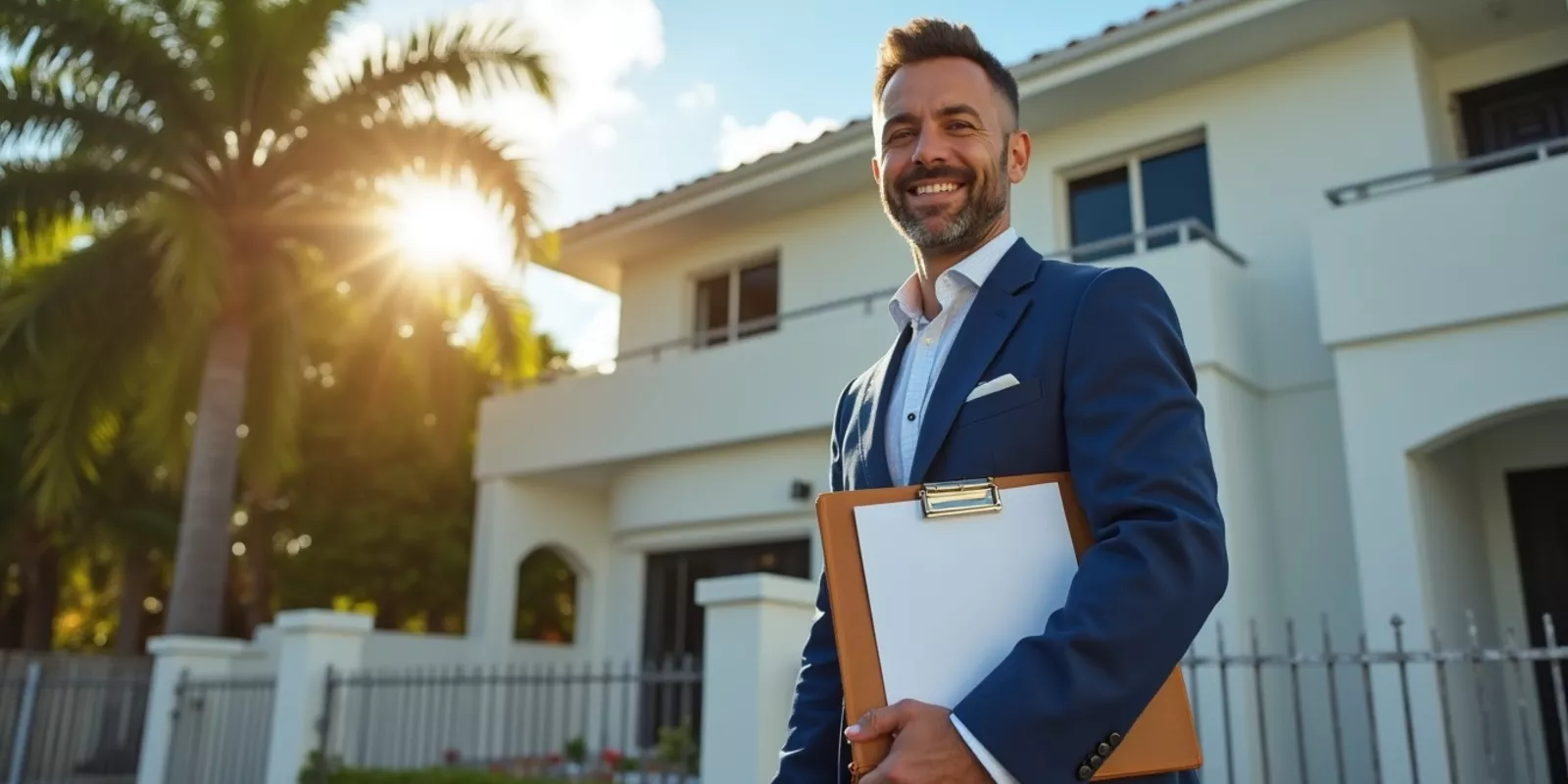 Negociar en el mercado inmobiliario de Miami